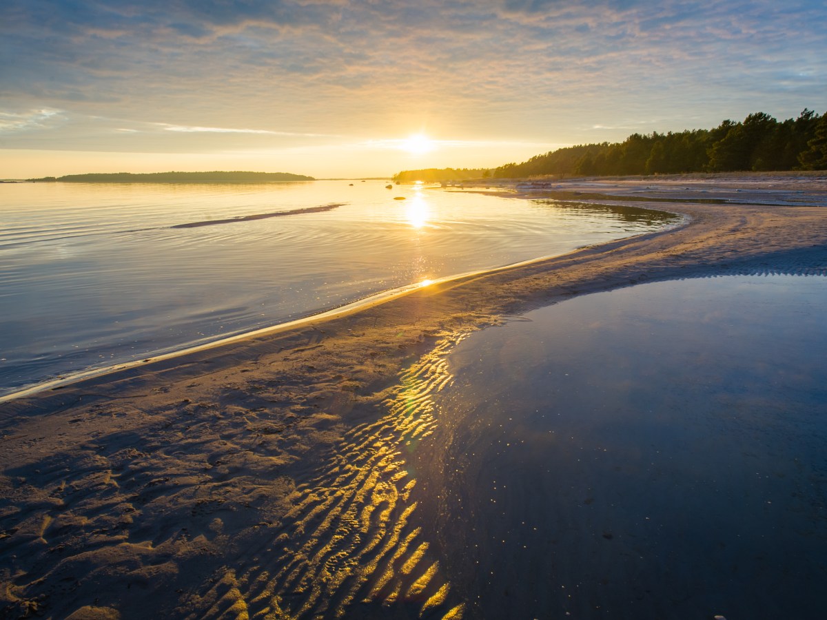 Pääsiäisreissu Etelä- Suomeen