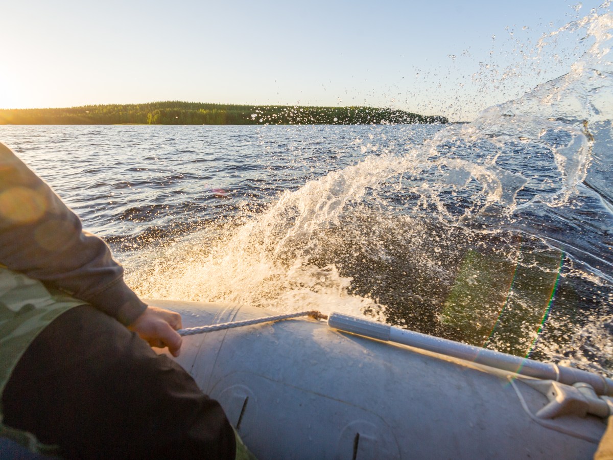 Päihänniemen Juhannus