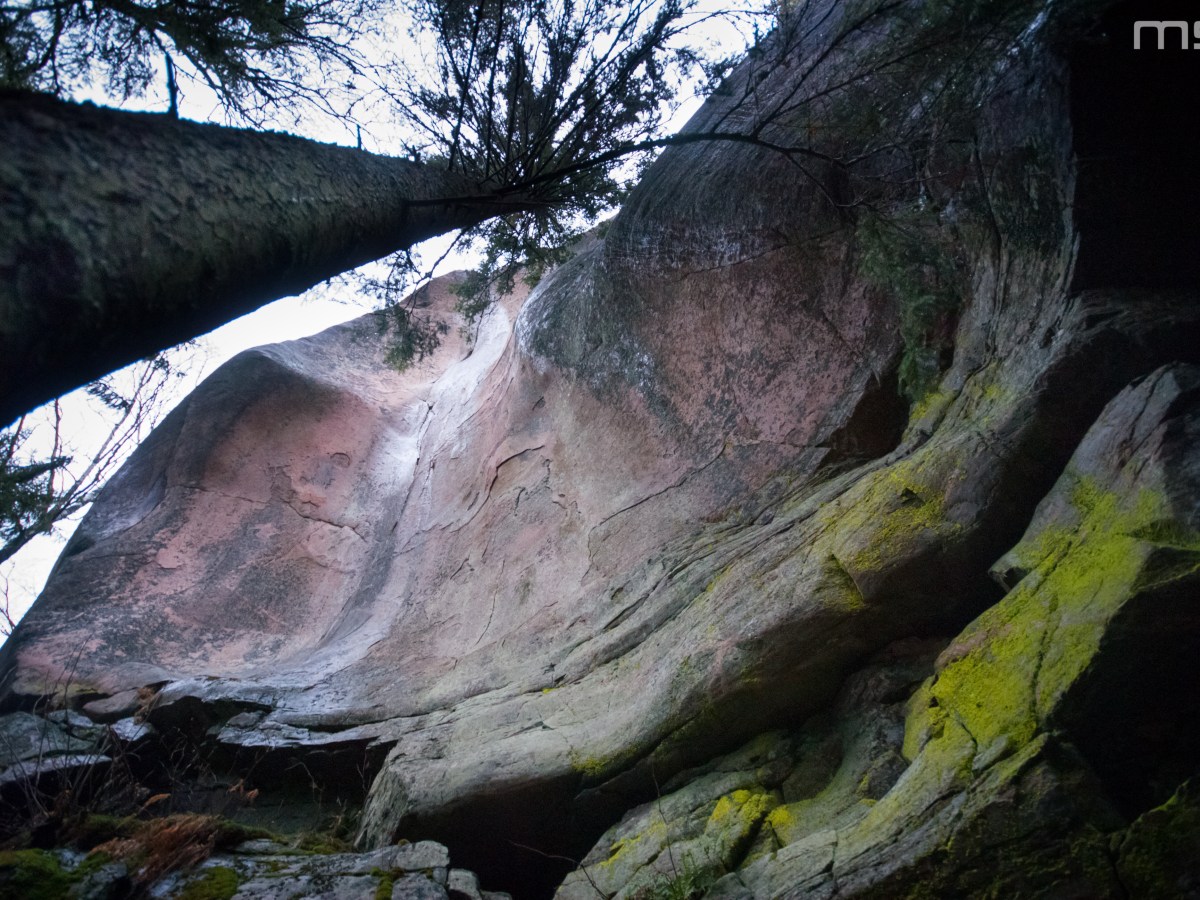 Turunvuoren hiidenkirnu