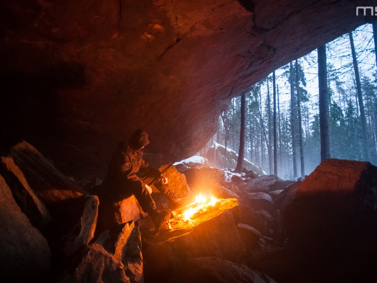 Torsansalon Pirunkirkko