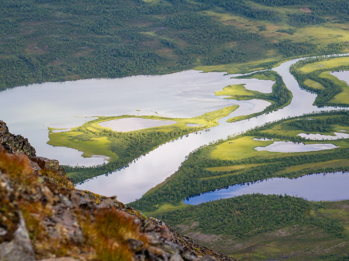 Kuukausi reissussa #2