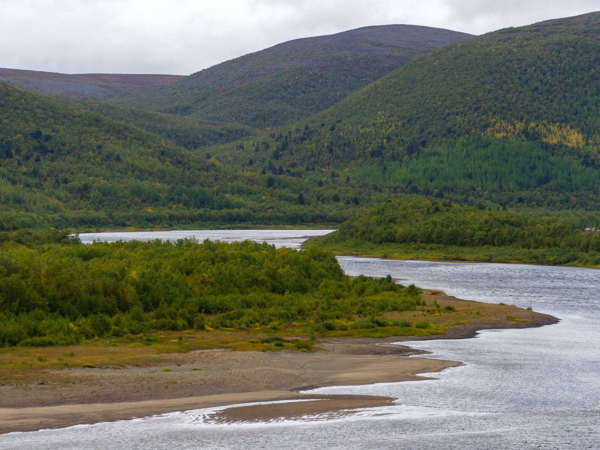 Kuukausi reissussa #3