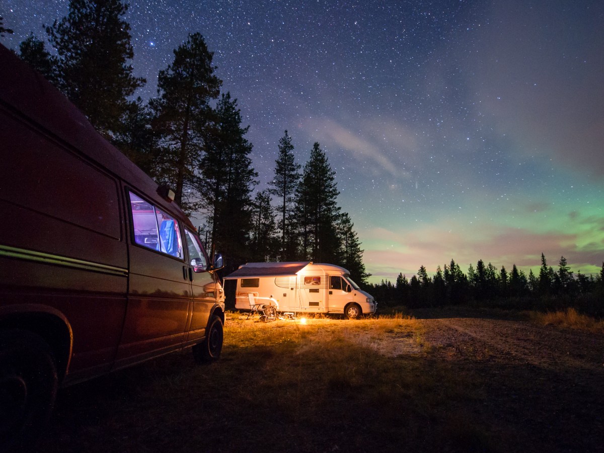 Kuukausi reissussa #4